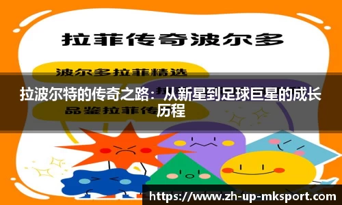 拉波尔特的传奇之路：从新星到足球巨星的成长历程